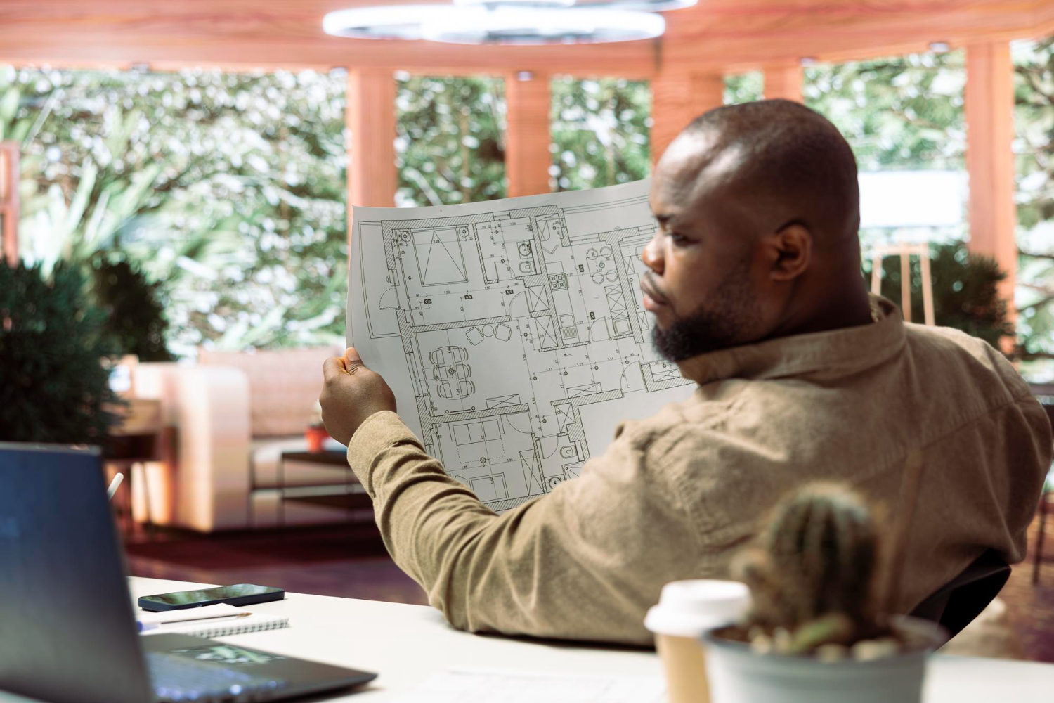 Building Plans