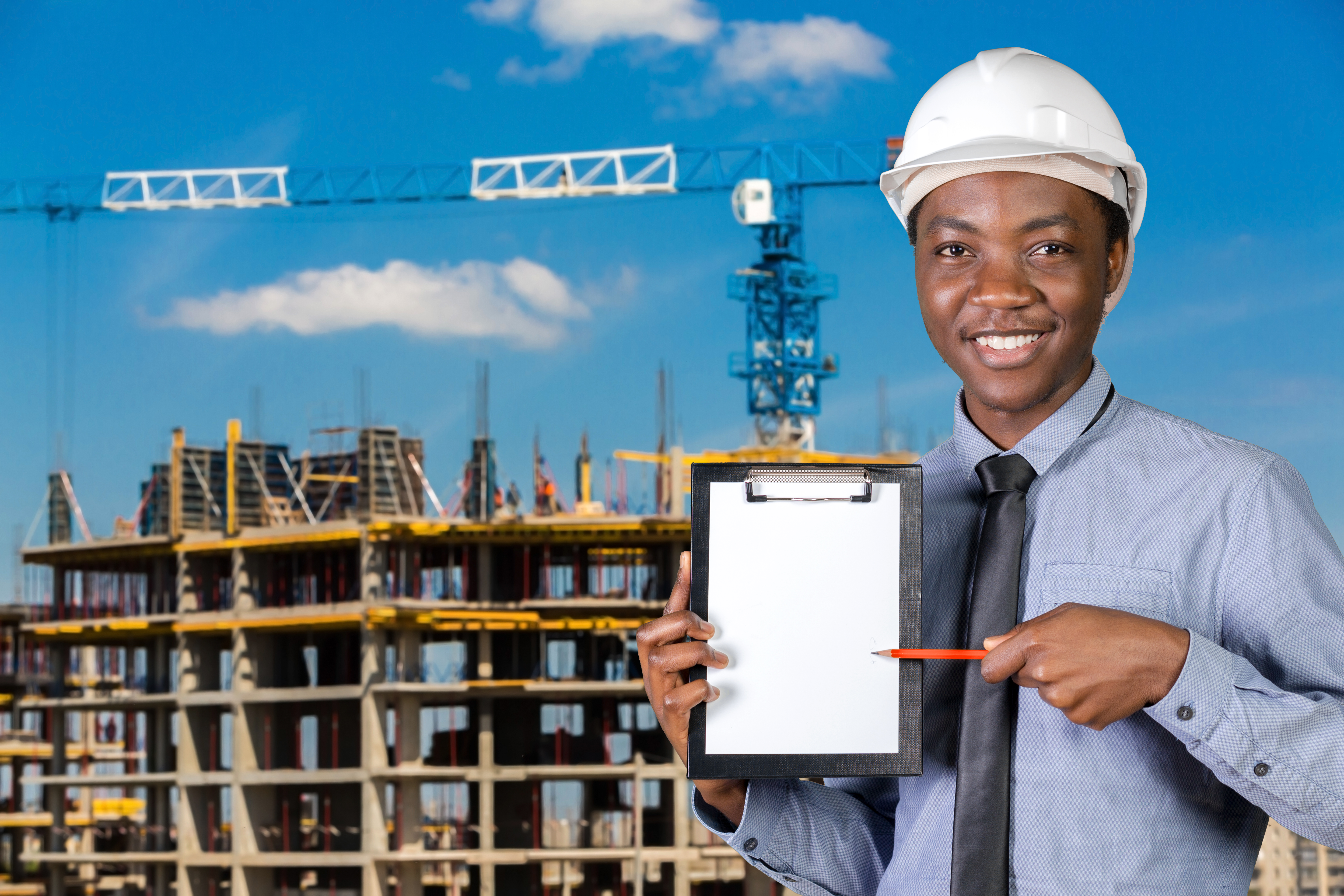 Buildings Construction