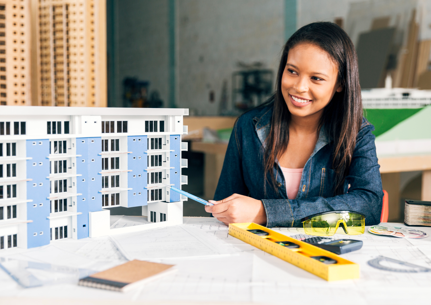 Property Management