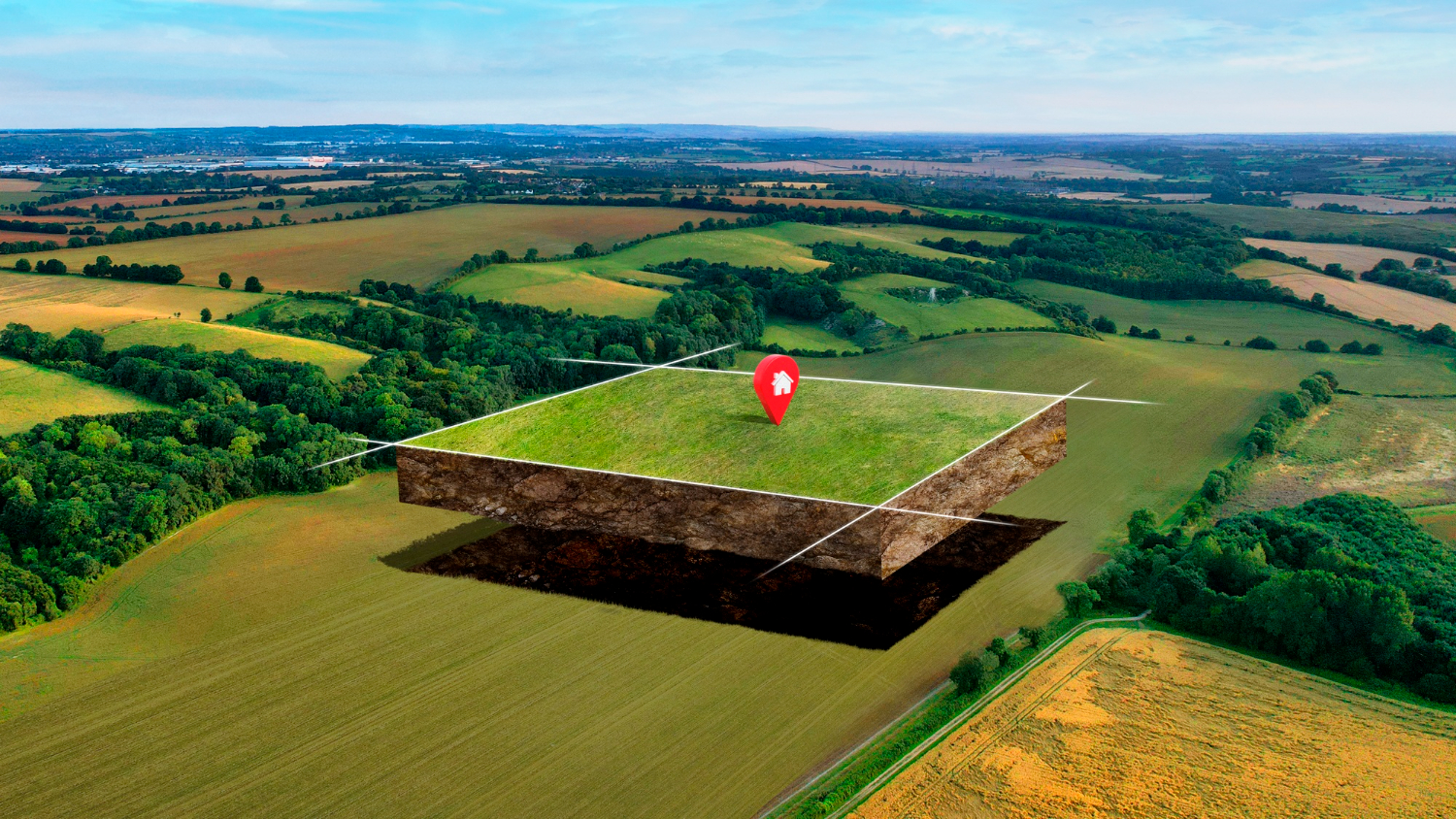 Land Surveying