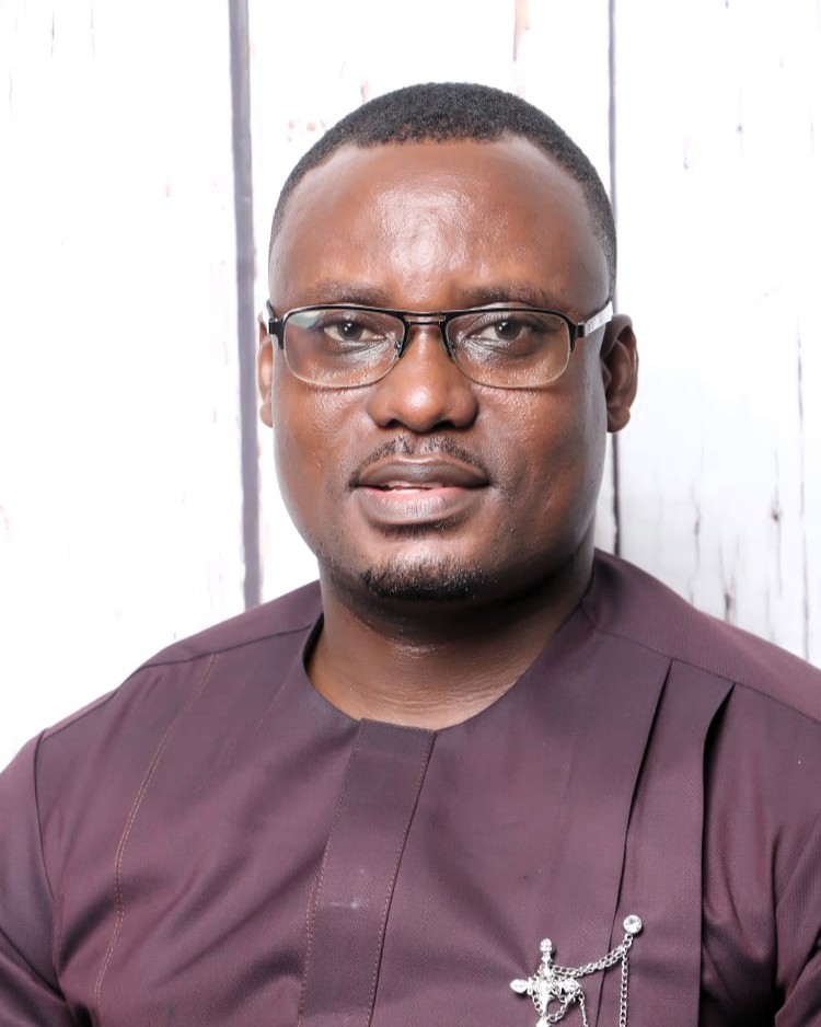 Mr. Frank Owusu Ansah